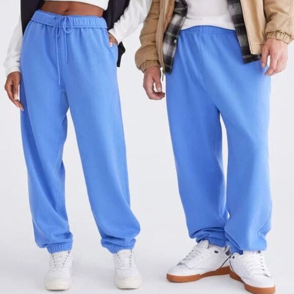 Aeropostale Jogger Sweatpants - Picture 1 of 3